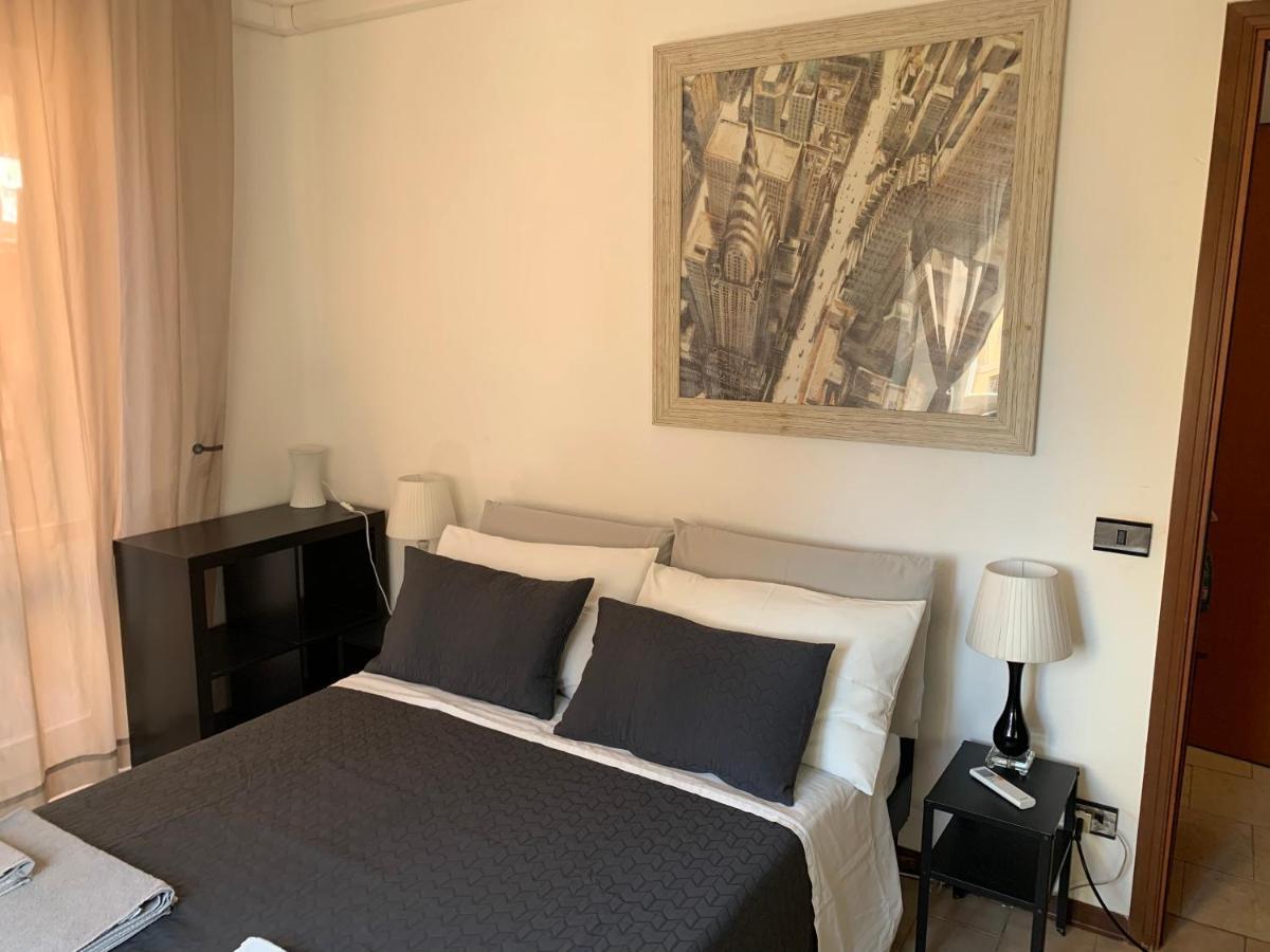 Pisa City Home Exteriér fotografie