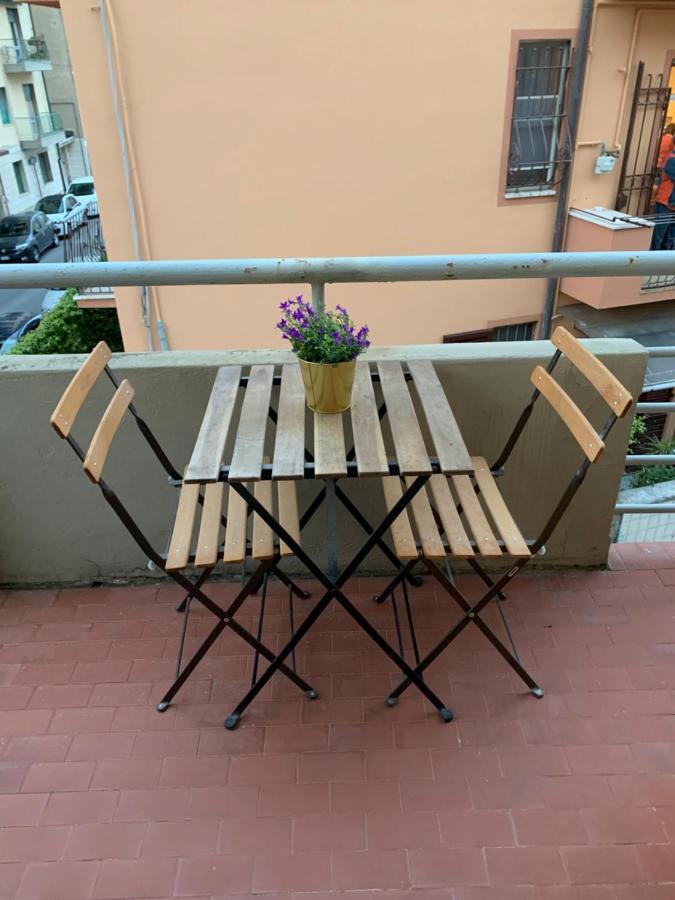 Pisa City Home Exteriér fotografie