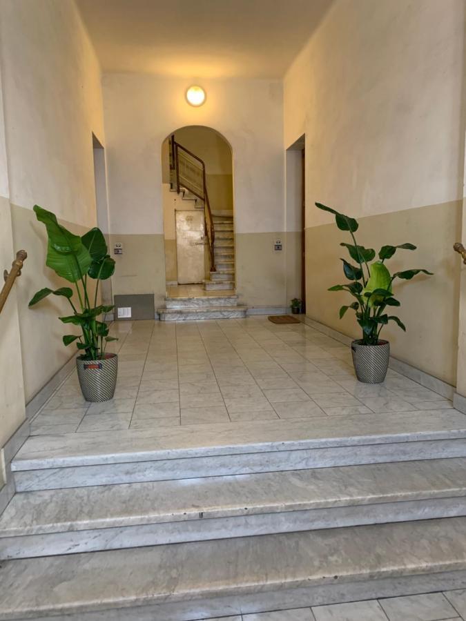 Pisa City Home Exteriér fotografie