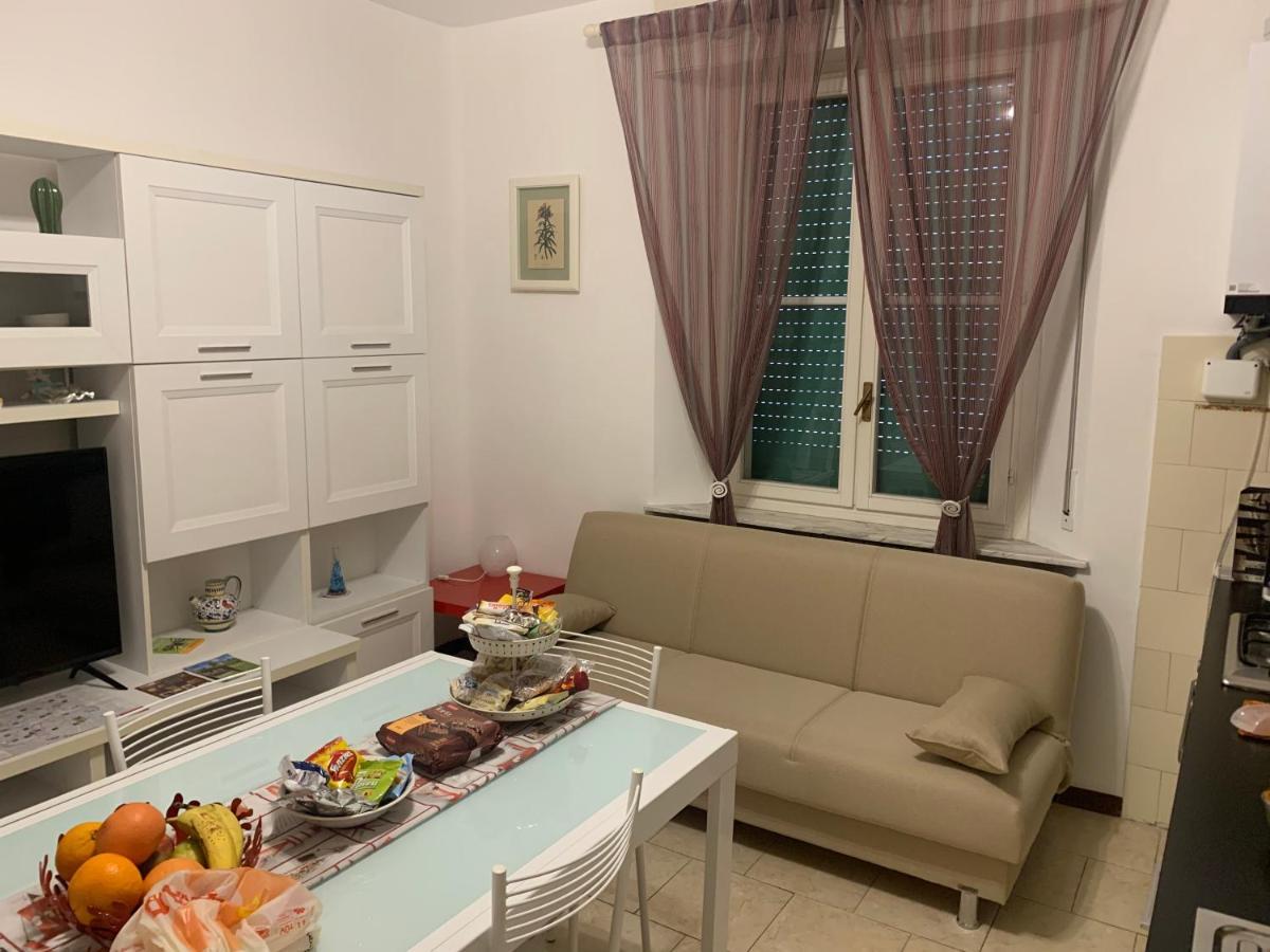 Pisa City Home Exteriér fotografie