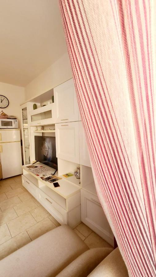Pisa City Home Exteriér fotografie