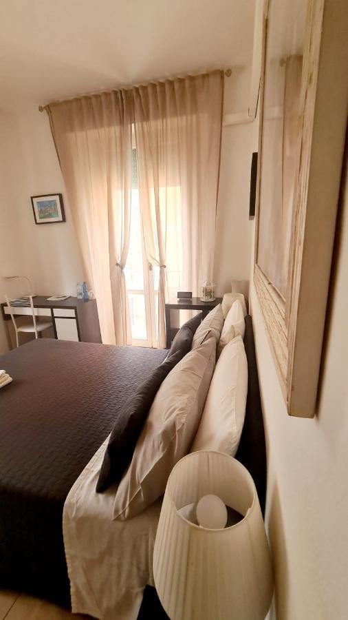Pisa City Home Exteriér fotografie